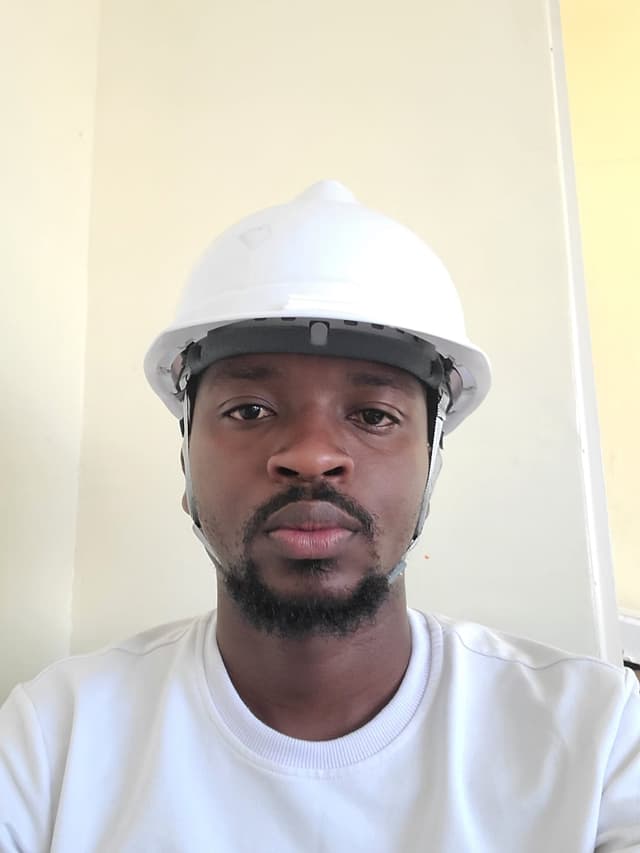 Joshua Kimaru